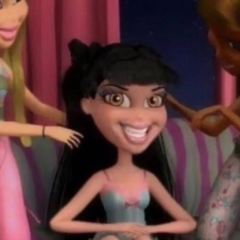 Meet your Posher, Tatianna